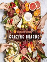 The Australian Women's Weekly: Grazing Board